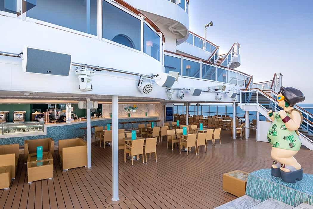 Msc Seaview İle Balear Adaları & Batı Akdeniz Turu-27 Msc Seaview İle Balear Adaları & Batı Akdeniz Turu-27