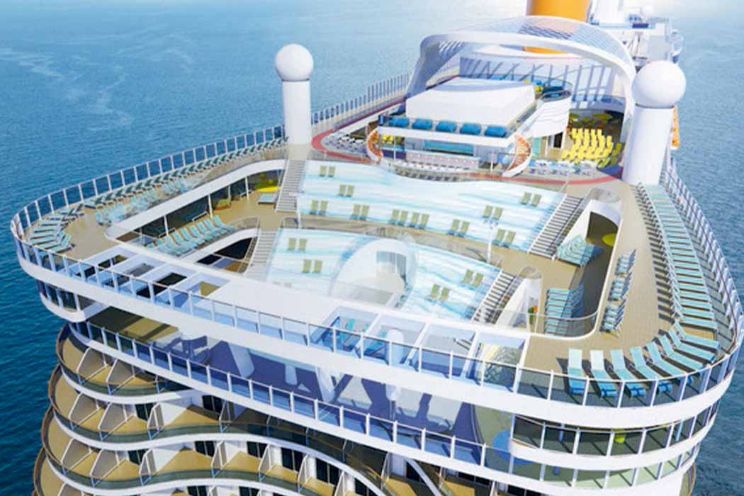 Ankara Hareketli Costa Smeralda İle Tunus’lu Batı Akdeniz - Sicilya Turu-12