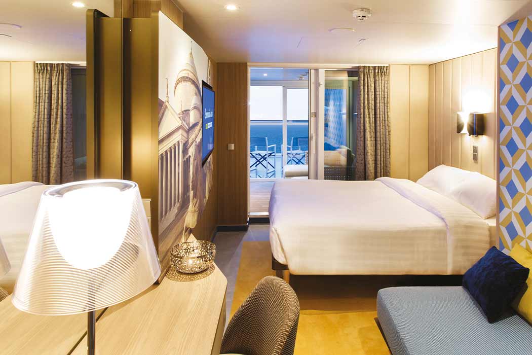 Ankara Hareketli Costa Smeralda İle Tunus’lu Batı Akdeniz - Sicilya Turu-17