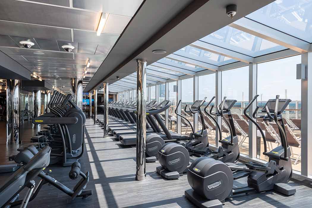 Msc Seaview İle Balear Adaları & Batı Akdeniz Turu-35