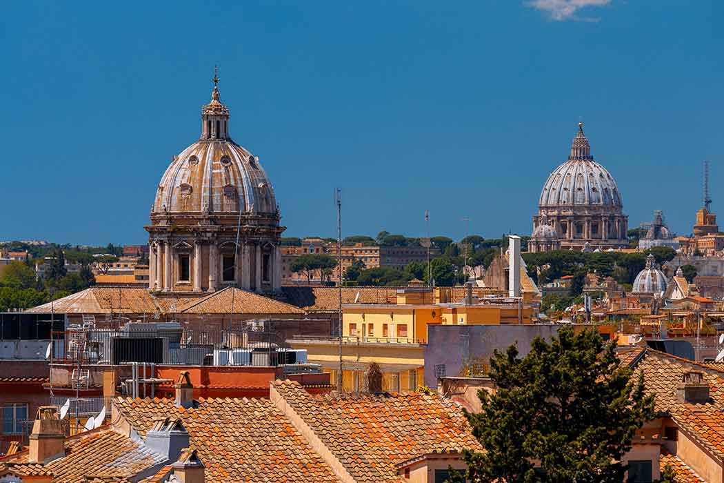 Büyük İtalya Turu-5