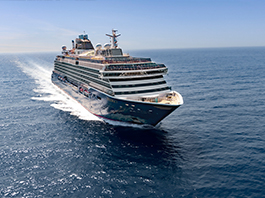 6 Yıldızlı Explora I İle Monaco Grand Prix 2026 03 Haziran - 08 Haziran 2026