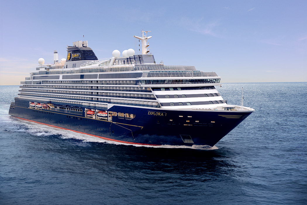 6 Yıldızlı Explora I İle Monaco Grand Prix 2026-2