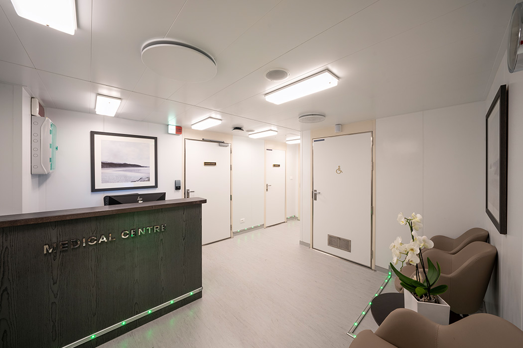 6 Yıldızlı Explora I İle Monaco Grand Prix 2026-22