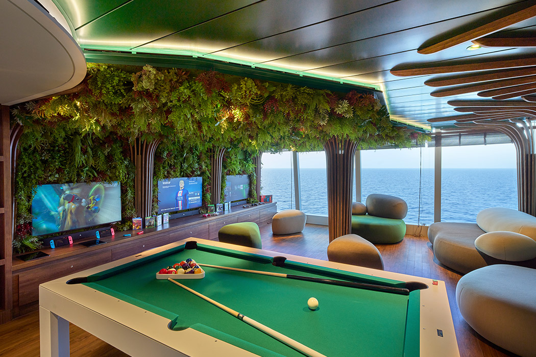 6 Yıldızlı Explora I İle Monaco Grand Prix 2026-23