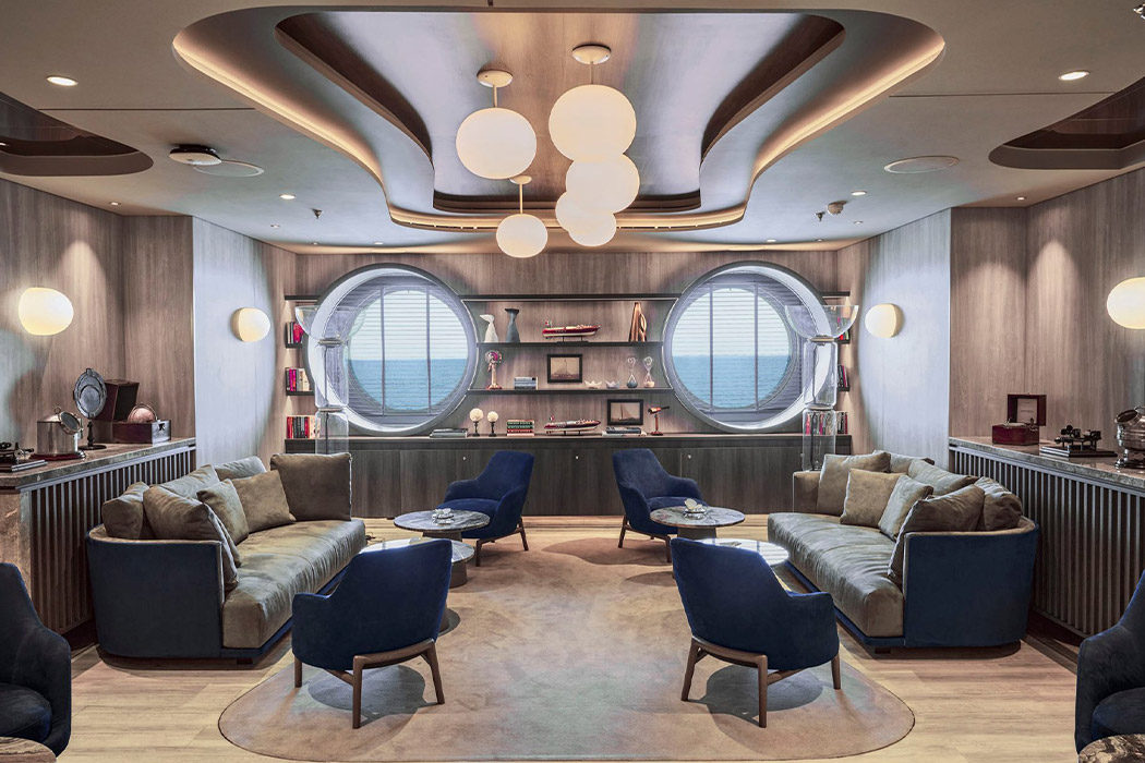 6 Yıldızlı Explora I İle Monaco Grand Prix 2026-25