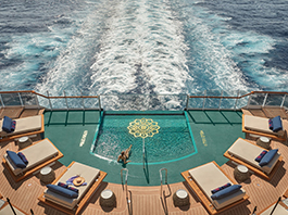 6 Yıldızlı Explora I İle Monaco Grand Prix 2026 03 Haziran - 08 Haziran 2026