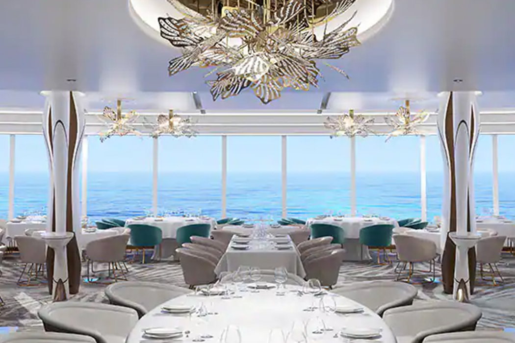 5 Yıldızlı Norwegian Viva İle Karayipler Turu-11