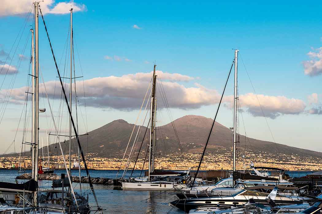 Güney İtalya Turu-12