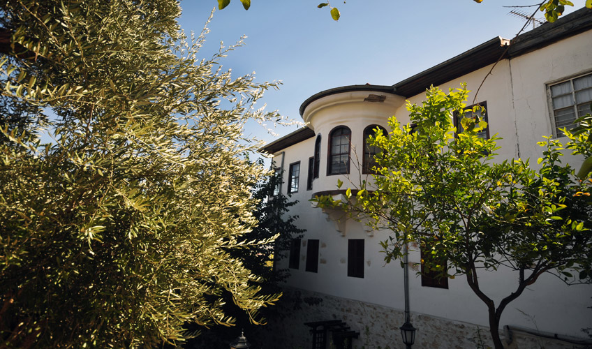 Uçaklı Adana - Hatay Lezzet Turu-6