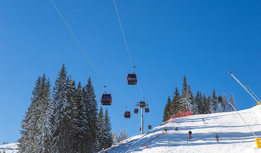 Bosna Hersek Jahorina Kayak Turu-8