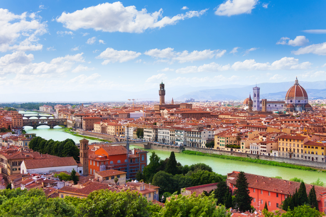 İtalya Serüveni Turu-13