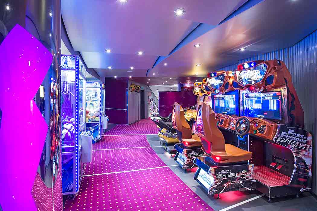 Msc Preziosa İle Norveç Fiyortları Turu-14 Msc Preziosa İle Norveç Fiyortları Turu-14