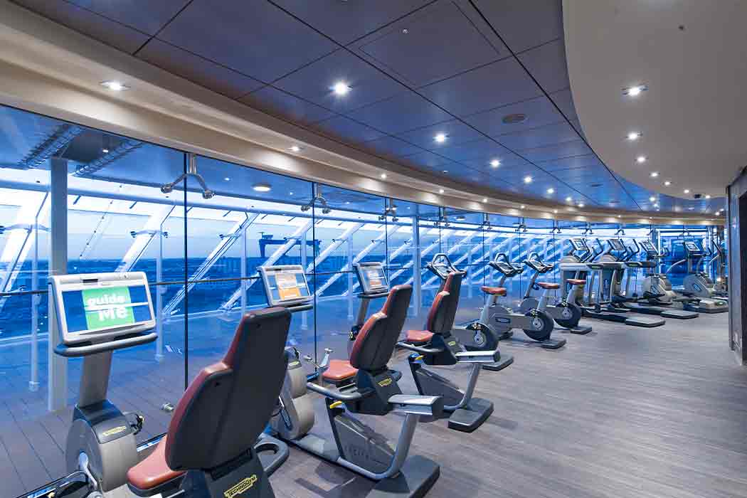 Msc Preziosa İle Norveç Fiyortları Turu-17 Msc Preziosa İle Norveç Fiyortları Turu-17