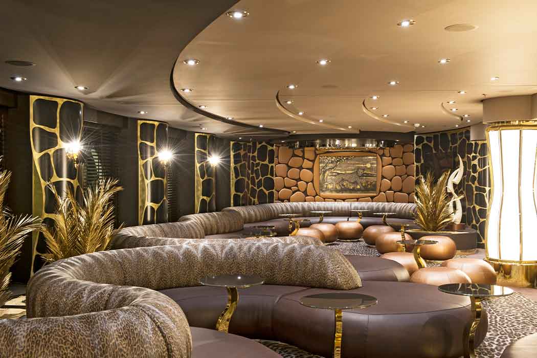 Msc Preziosa İle Norveç Fiyortları Turu-23 Msc Preziosa İle Norveç Fiyortları Turu-23