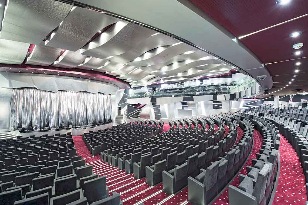 Msc Preziosa İle Norveç Fiyortları Turu-26 Msc Preziosa İle Norveç Fiyortları Turu-26