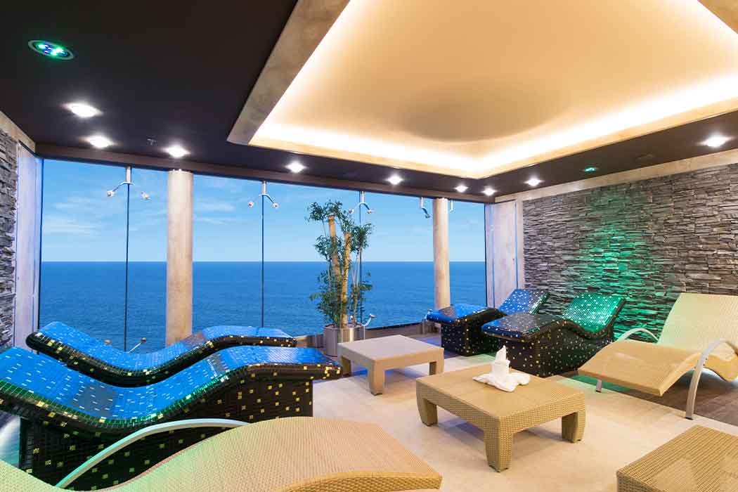Msc Preziosa İle Norveç Fiyortları Turu-27 Msc Preziosa İle Norveç Fiyortları Turu-27