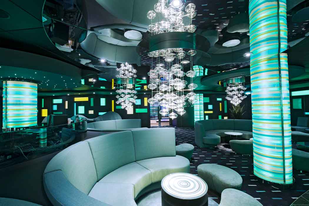 Msc Preziosa İle Norveç Fiyortları Turu-28 Msc Preziosa İle Norveç Fiyortları Turu-28