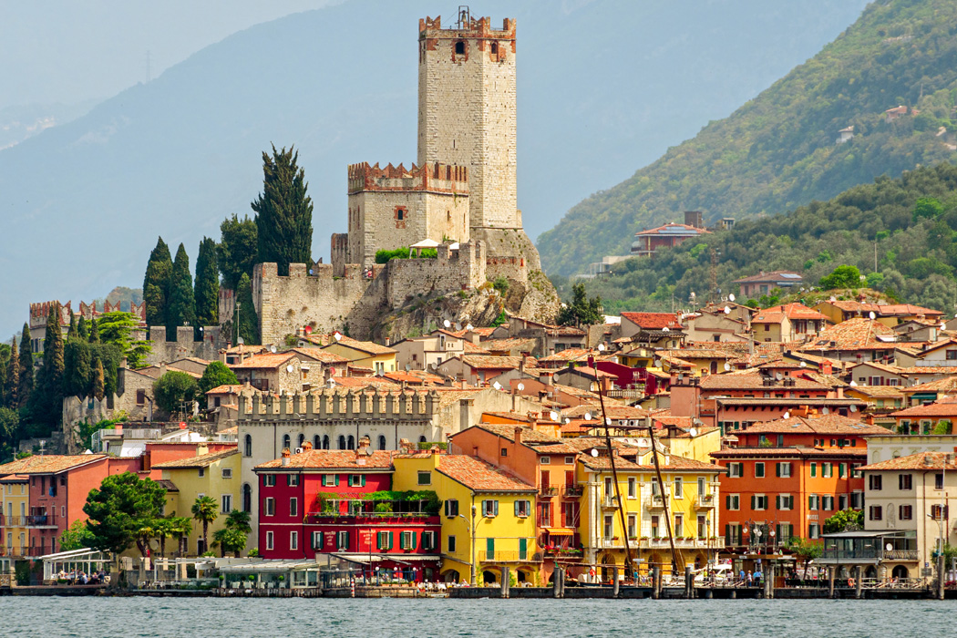 Grand Viva İtalya Turu - Tüm Turlar Dahil!-10