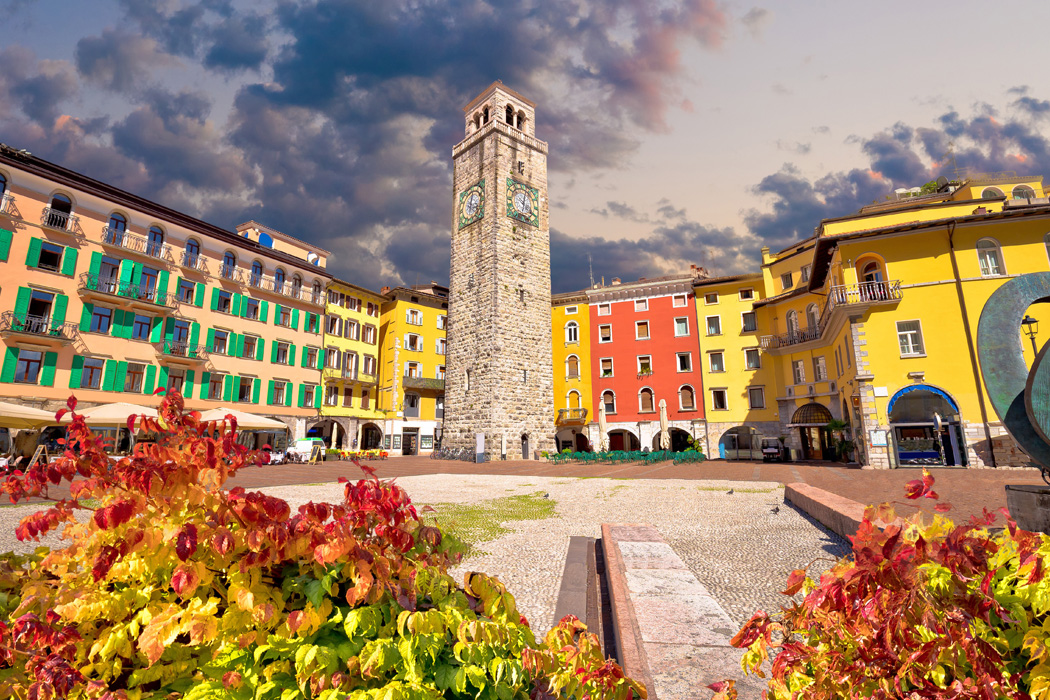 Grand Viva İtalya Turu - Tüm Turlar Dahil!-12