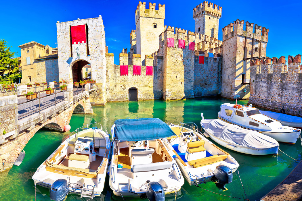 Grand Viva İtalya Turu - Tüm Turlar Dahil!-14