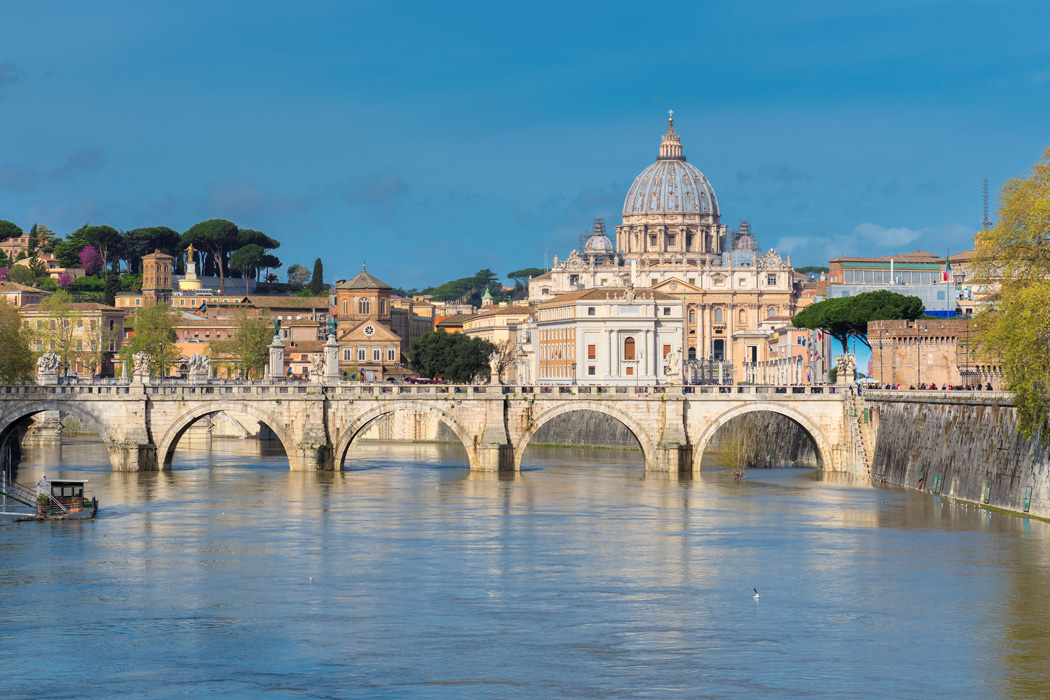 Grand Viva İtalya Turu - Tüm Turlar Dahil!-28