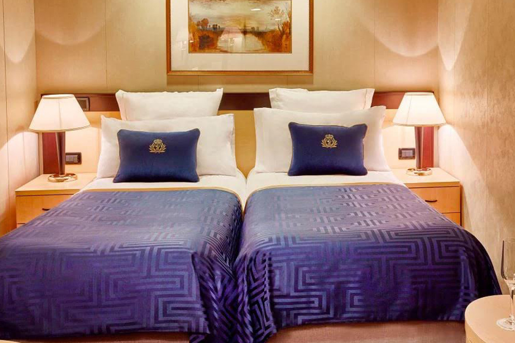 6 Yıldızlı Queen Victoria İle İbiza'lı Batı Akdeniz Turu-6