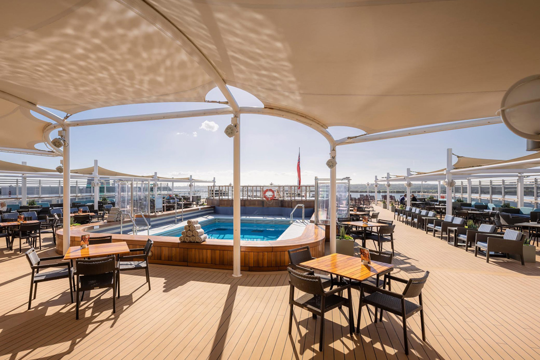 6 Yıldızlı Queen Victoria İle İbiza'lı Batı Akdeniz Turu-7