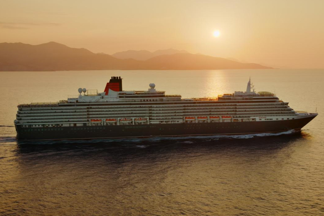 6 Yıldızlı Queen Victoria İle İbiza'lı Batı Akdeniz Turu-9