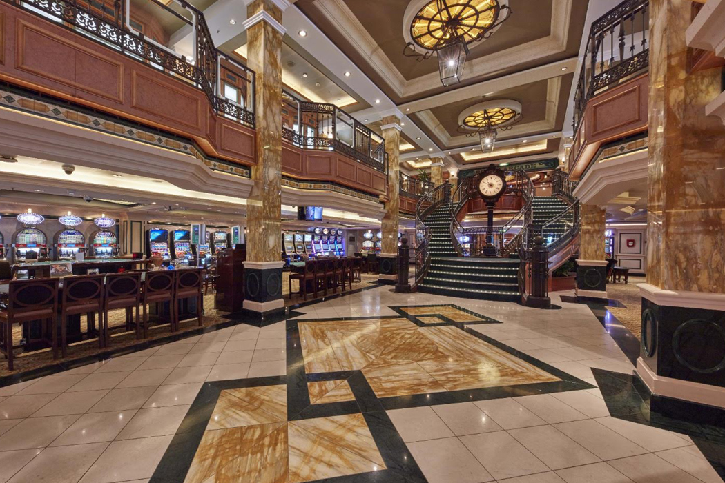 6 Yıldızlı Queen Victoria İle İbiza'lı Batı Akdeniz Turu-14