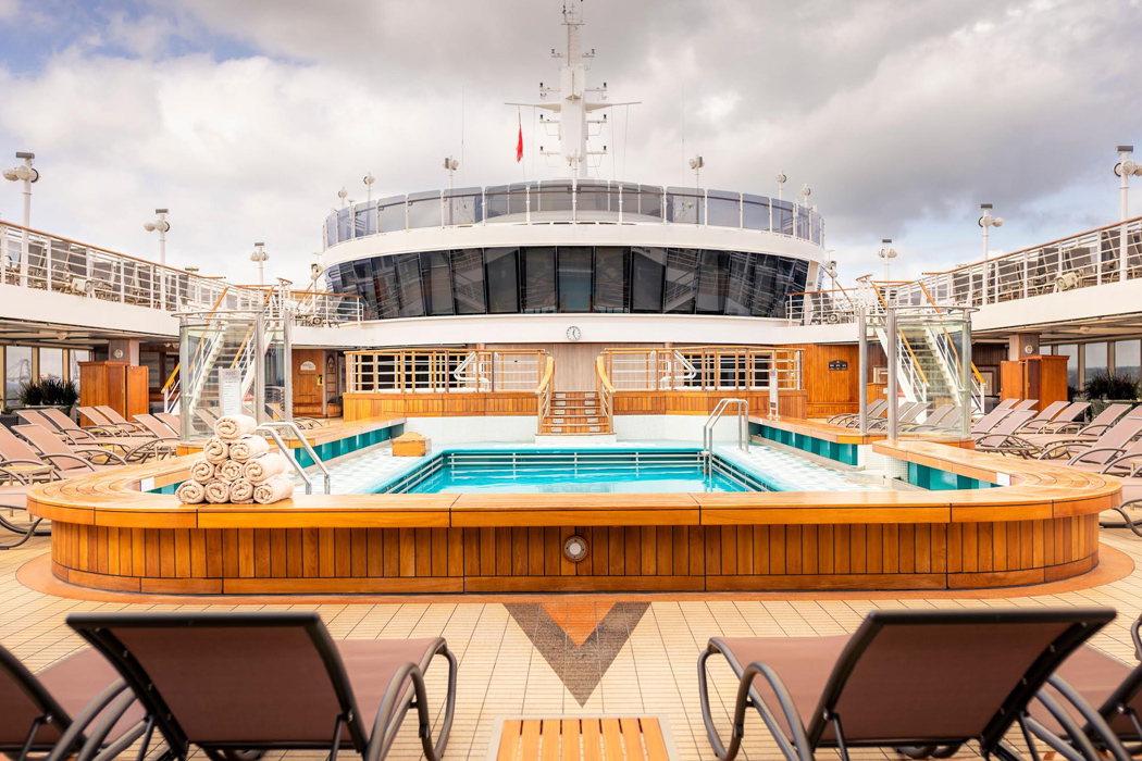 6 Yıldızlı Queen Victoria İle İbiza'lı Batı Akdeniz Turu-19