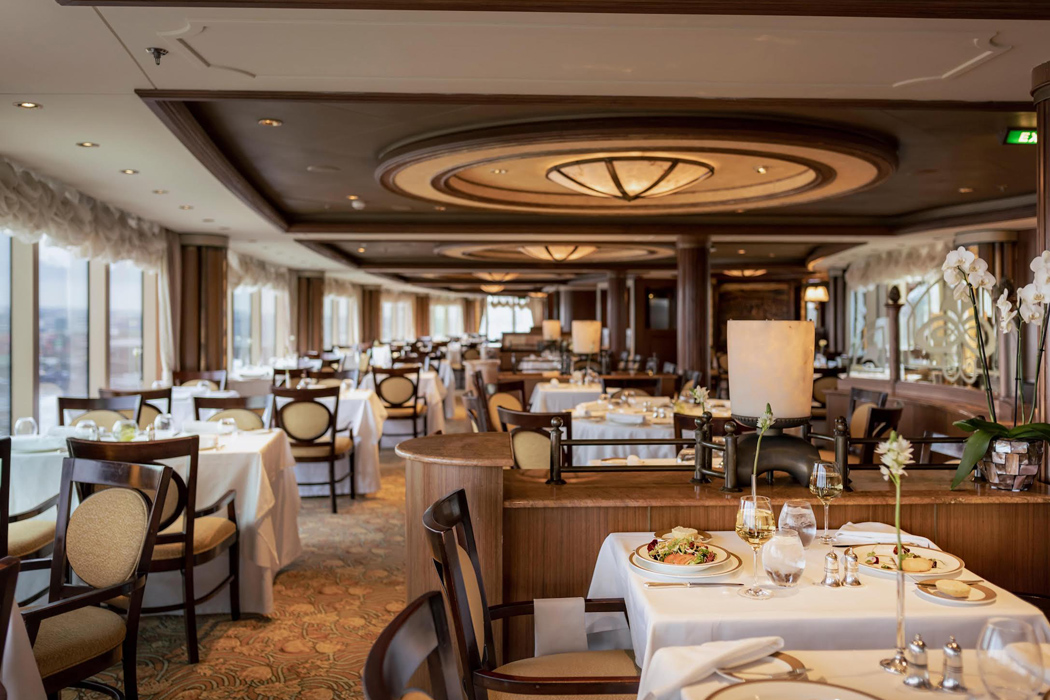 6 Yıldızlı Queen Victoria İle İbiza'lı Batı Akdeniz Turu-20