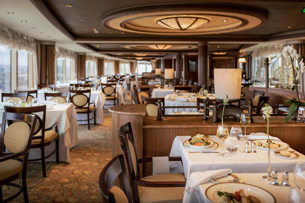 6 Yıldızlı Queen Victoria İle İbiza'lı Batı Akdeniz Turu-5