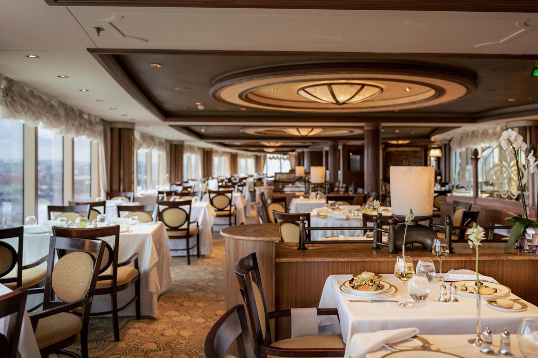 6 Yıldızlı Queen Victoria İle İbiza'lı Batı Akdeniz Turu-13