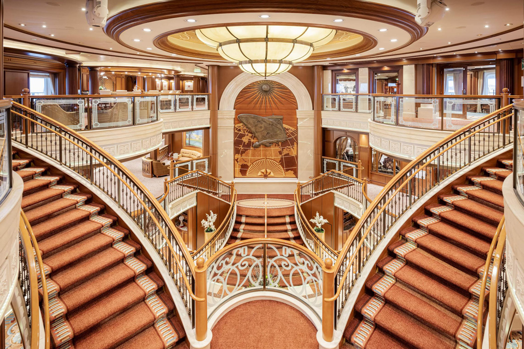 6 Yıldızlı Queen Victoria İle İbiza'lı Batı Akdeniz Turu-15