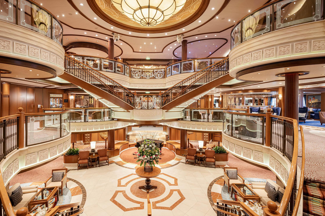 6 Yıldızlı Queen Victoria İle İbiza'lı Batı Akdeniz Turu-16