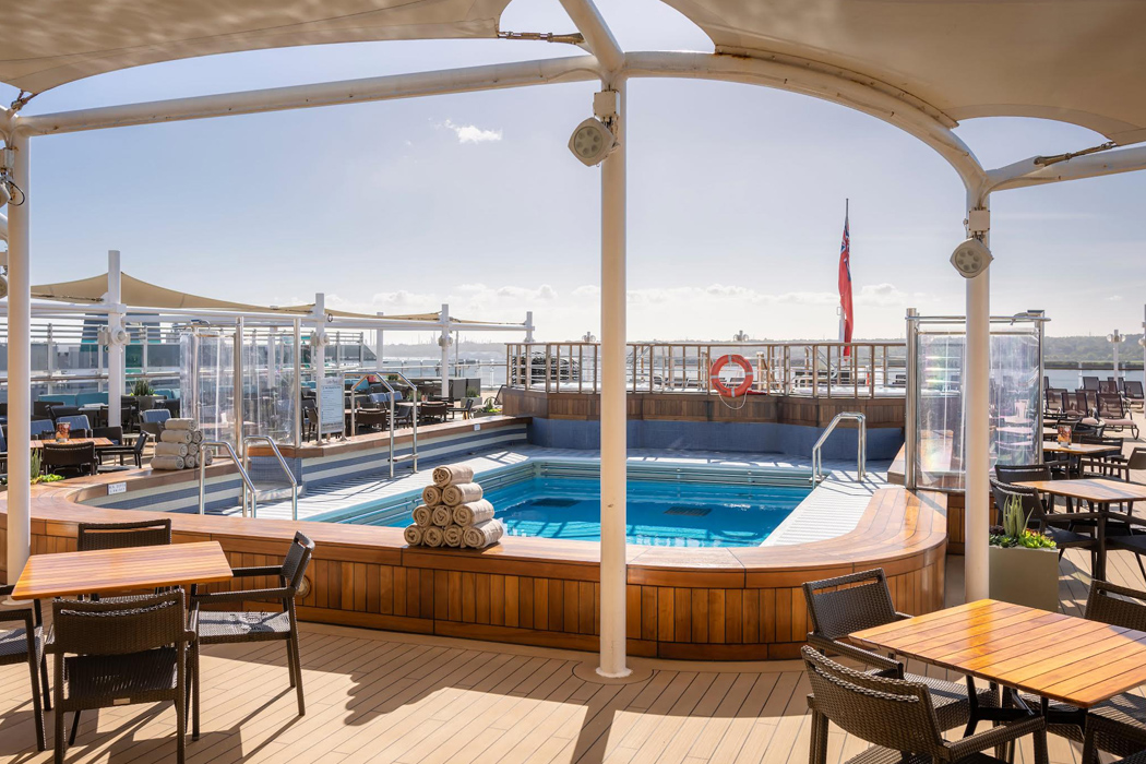 6 Yıldızlı Queen Victoria İle İbiza'lı Batı Akdeniz Turu-17