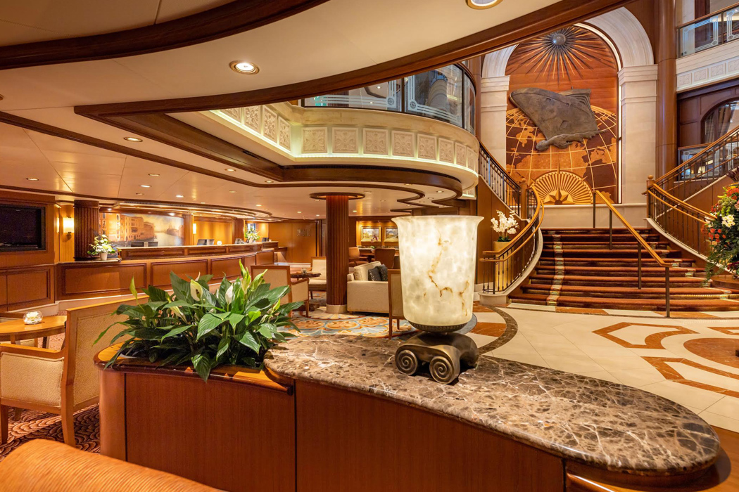 6 Yıldızlı Queen Victoria İle İbiza'lı Batı Akdeniz Turu-18