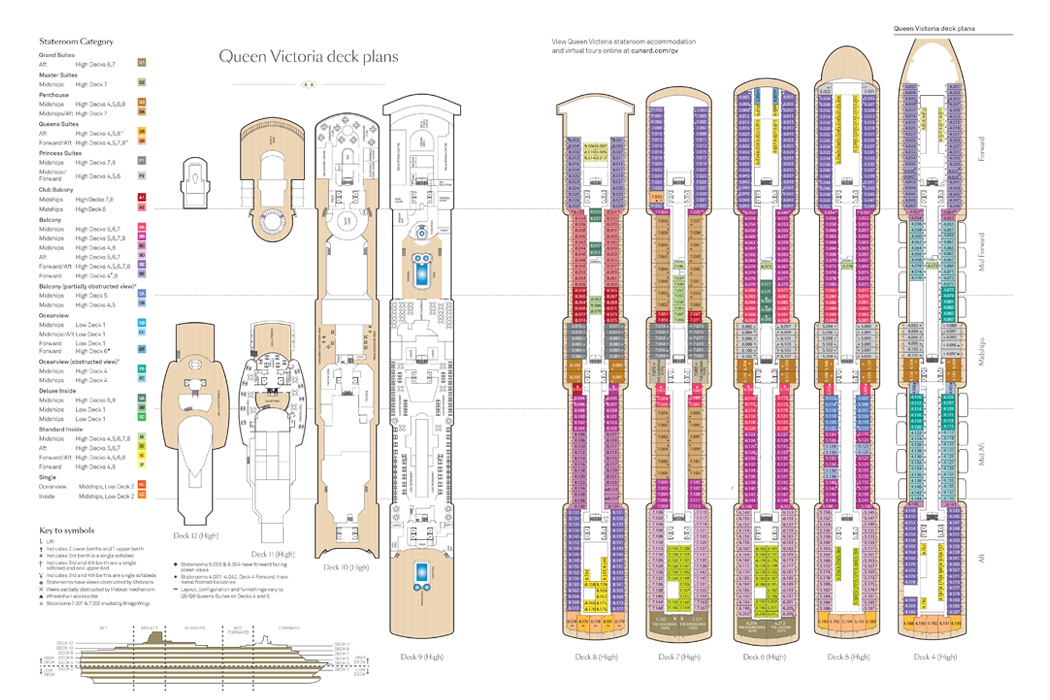 6 Yıldızlı Queen Victoria İle İbiza'lı Batı Akdeniz Turu-22
