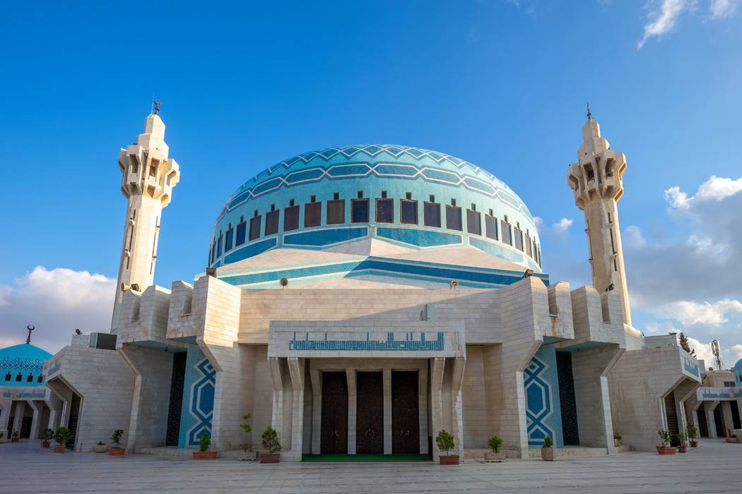 Elegant Ürdün - Petra Turu-10