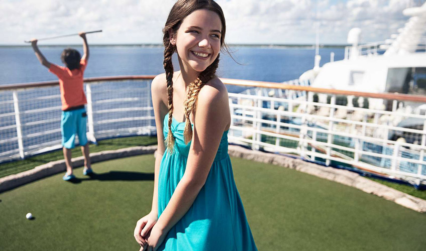 5 Yıldızlı Majestic Princess İle Britanya Adaları Turu-6