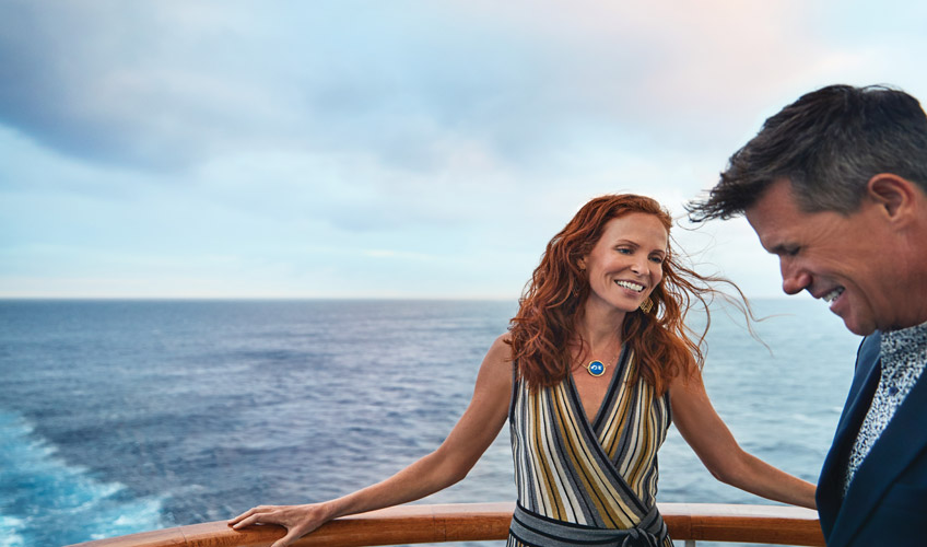 5 Yıldızlı Majestic Princess İle Britanya Adaları Turu-7