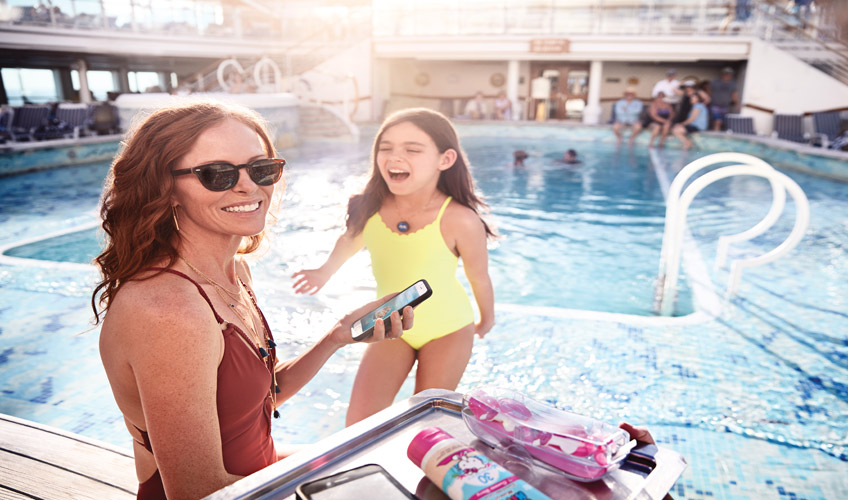 5 Yıldızlı Majestic Princess İle Britanya Adaları Turu-8