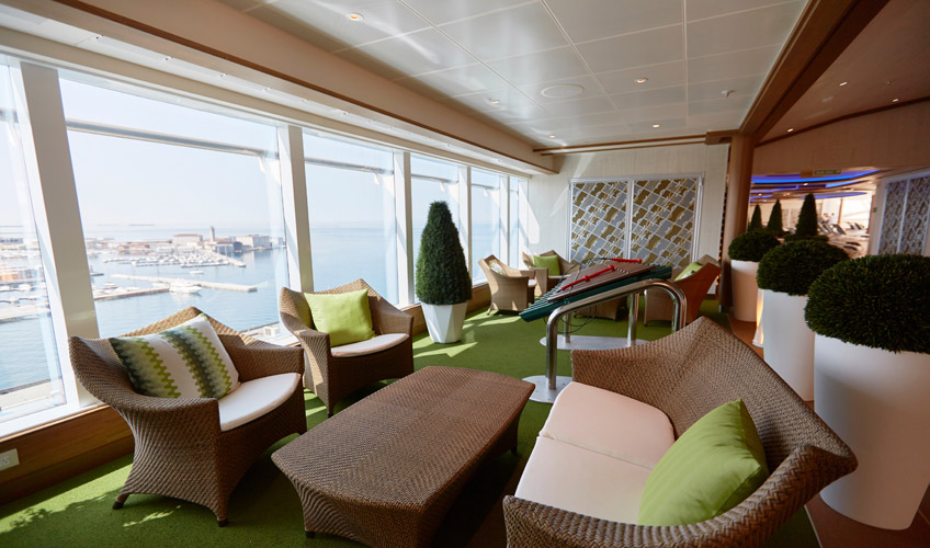 5 Yıldızlı Majestic Princess İle Britanya Adaları Turu-18