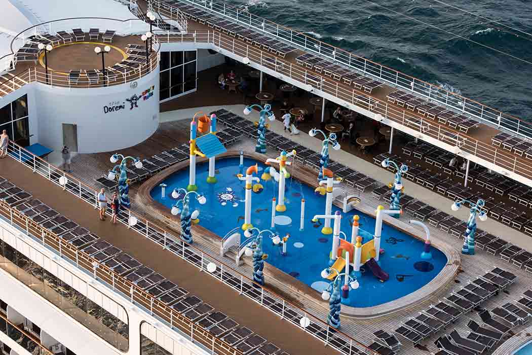 Msc Opera İle Güney Afrika - Kızıl Çöl Namibya - Viktoria Şelaleri Turu-5