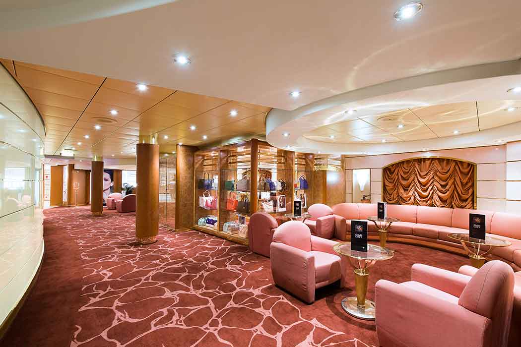 Msc Opera İle Güney Afrika - Kızıl Çöl Namibya - Viktoria Şelaleri Turu-7