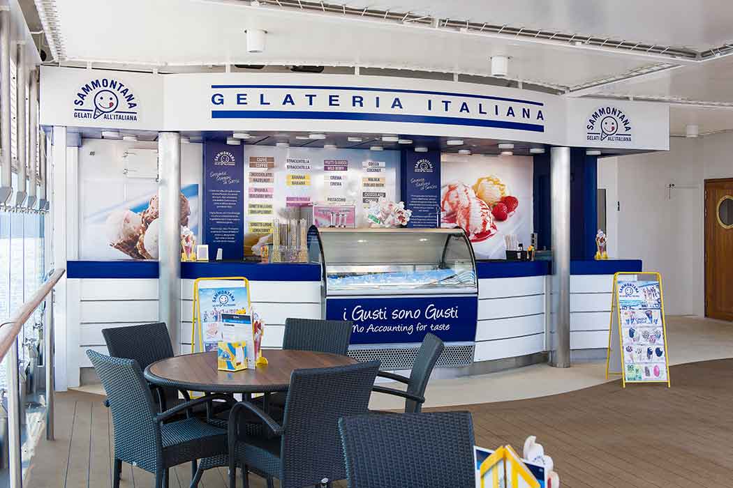 Msc Opera İle Güney Afrika - Kızıl Çöl Namibya - Viktoria Şelaleri Turu-9