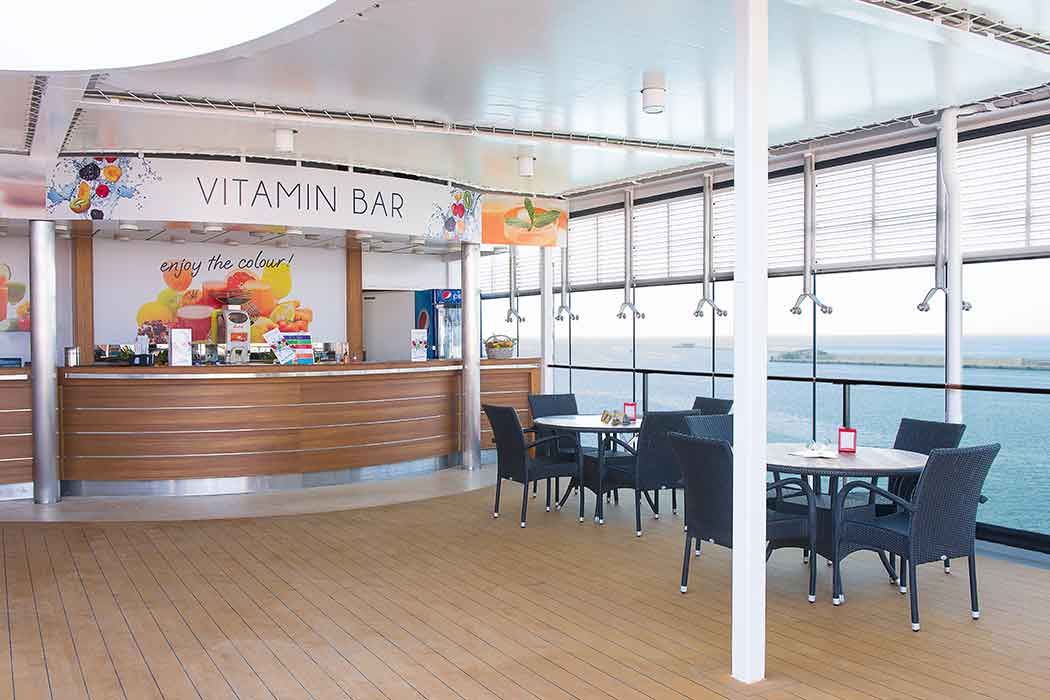 Msc Opera İle Güney Afrika - Kızıl Çöl Namibya - Viktoria Şelaleri Turu-11