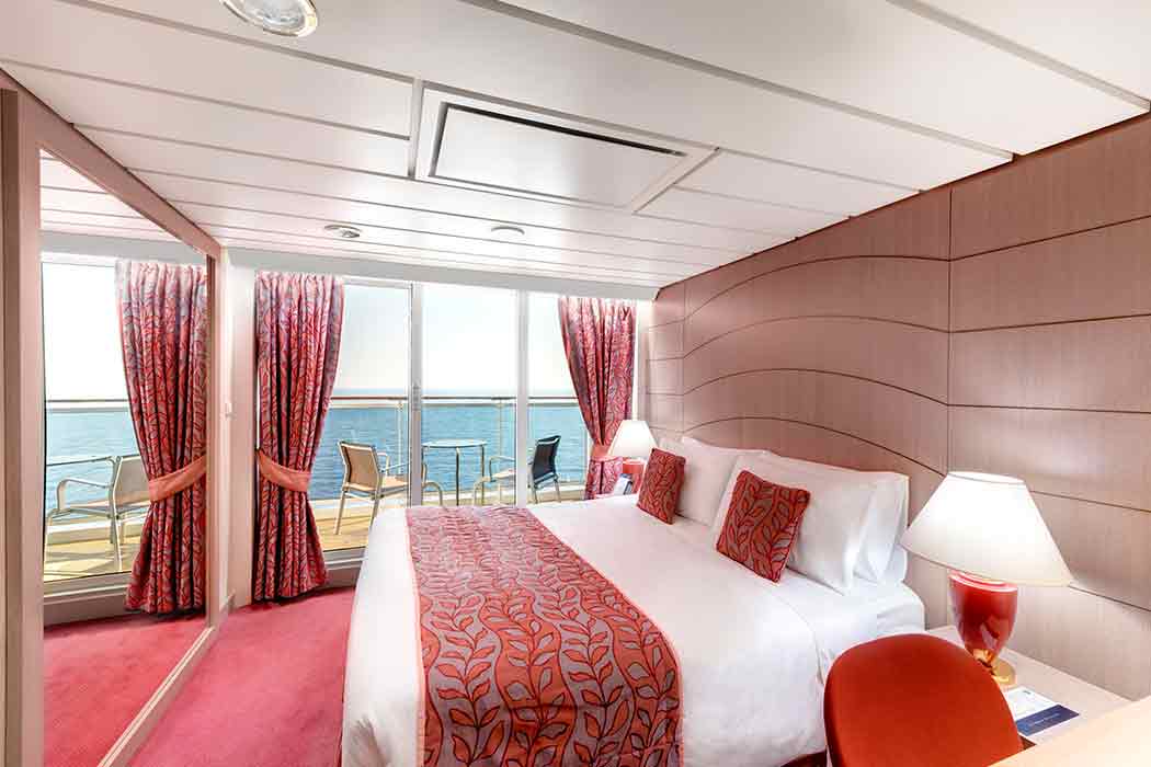 Msc Opera İle Güney Afrika - Kızıl Çöl Namibya - Viktoria Şelaleri Turu-13