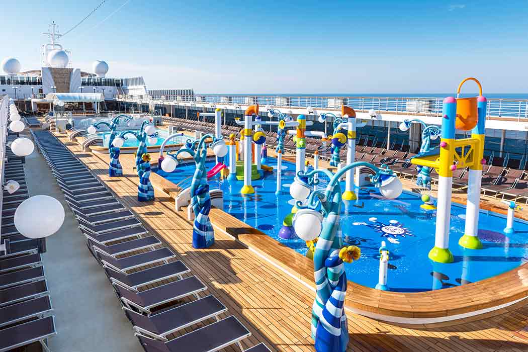 Msc Opera İle Güney Afrika - Kızıl Çöl Namibya - Viktoria Şelaleri Turu-21